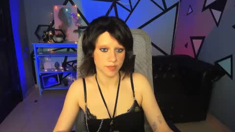 Hey My name is Lida online show from 07/05/26, 09:38