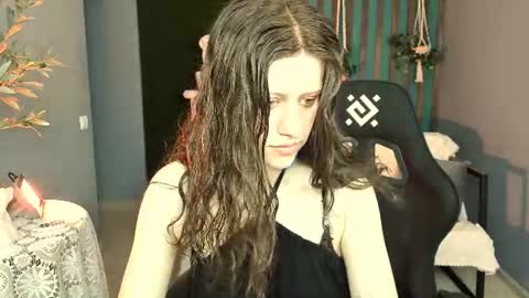 Hey My name is Lida online show from 07/12/26, 09:55