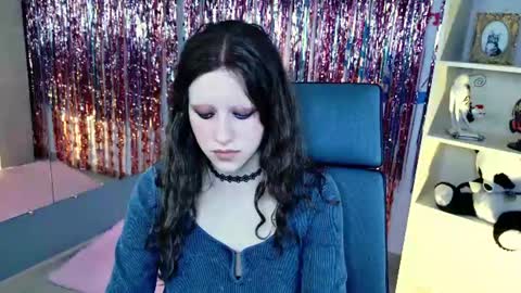 Hey My name is Lida online show from 07/20/26, 09:34