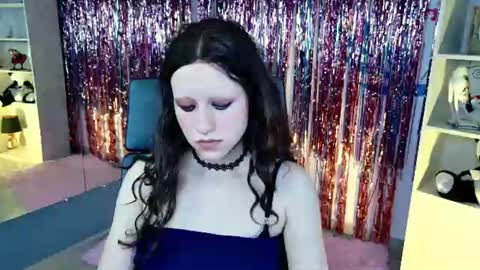 Hey My name is Lida online show from 07/20/26, 10:39