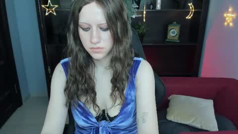 Hey My name is Lida online show from 07/21/26, 09:44