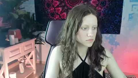 Hey My name is Lida online show from 07/22/26, 09:45