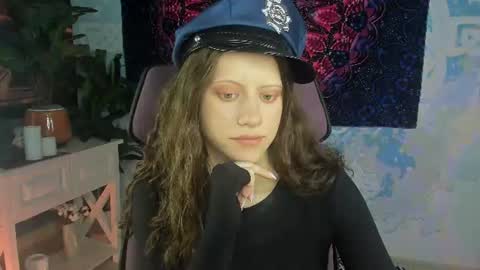Hey My name is Lida online show from 07/26/26, 10:33