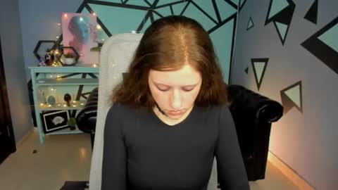 Hey My name is Lida online show from 07/28/26, 11:17