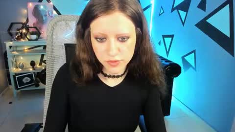 Hey My name is Lida online show from 07/28/26, 12:48