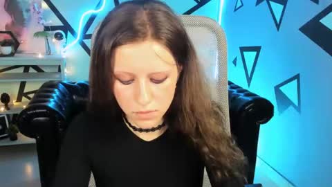 Hey My name is Lida online show from 07/28/26, 03:21
