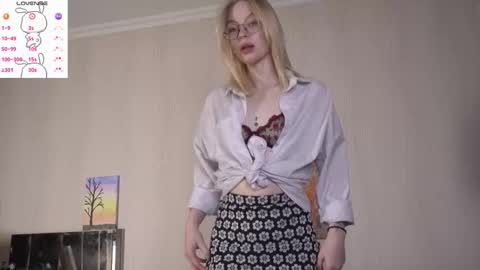 Ann online show from 11/28/25, 07:16