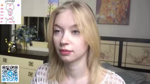 Ann online show from 11/30/25, 07:07