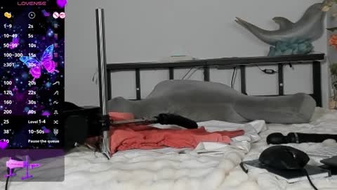 Sophie online show from 01/16/25, 06:27