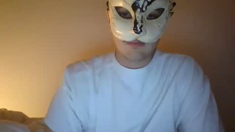 liebhaber18 online show from 10/14/25, 09:48