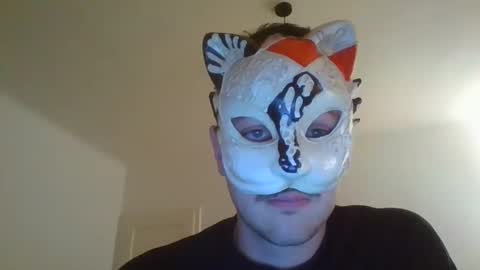 liebhaber18 online show from 10/23/25, 05:01