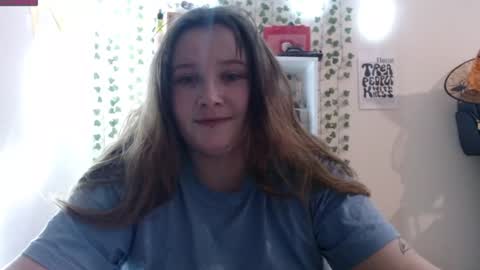 light_lunaa online show from 01/27/25, 11:00