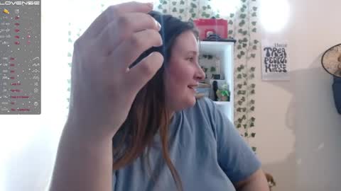 light_lunaa online show from 01/30/25, 12:16