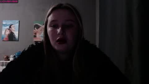 light_lunaa online show from 09/13/25, 02:17