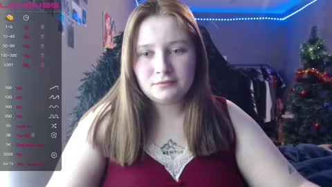 light_lunaa online show from 01/07/26, 04:09