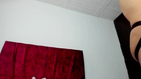 Snapshot of light_missa chatting on 03/16/26, 06:56 lisght and missa online show from 03/16/26, 06:56