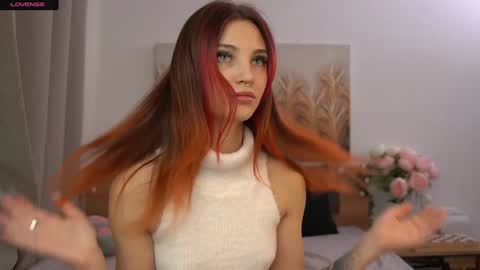 Melissa online show from 09/12/25, 07:19