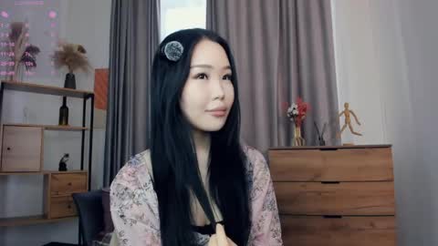 Melissa online show from 05/18/26, 07:25