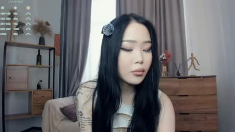 Melissa online show from 05/24/26, 07:24