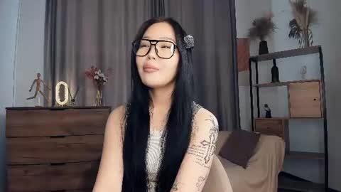 Melissa online show from 07/16/26, 08:31