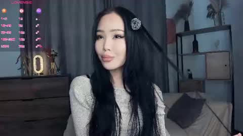 Melissa online show from 07/19/26, 07:12