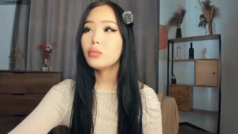 Melissa online show from 07/27/26, 07:37