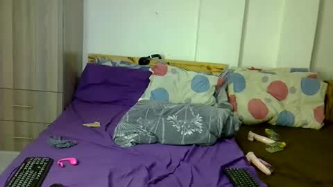 Snapshot of lightskin_maria chatting on 06/11/26, 03:15 Maria online show from 06/11/26, 03:15