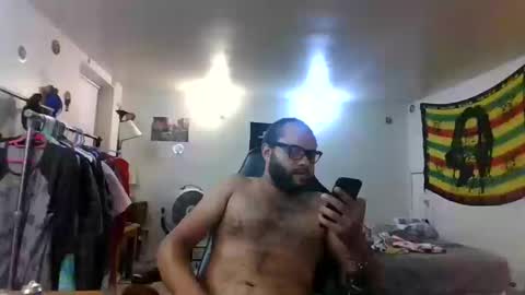 lightskinned666 online show from 10/10/25, 10:31