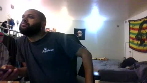 lightskinned666 online show from 11/02/25, 02:41