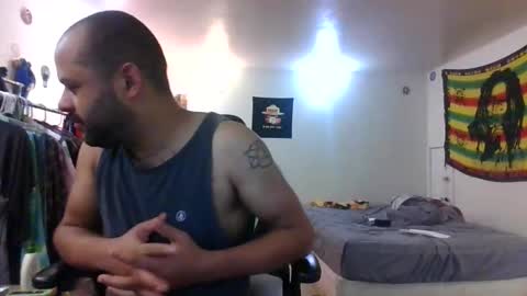 lightskinned666 online show from 11/08/25, 04:29