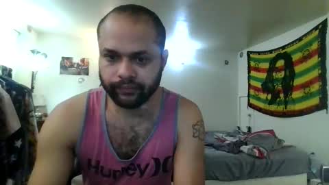 lightskinned666 online show from 11/18/25, 07:40