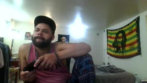 lightskinned666 online show from 11/27/25, 05:37