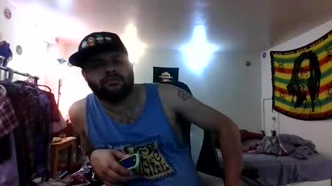 lightskinned666 online show from 12/20/25, 04:58