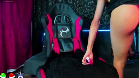 Yagami online show from 12/01/25, 03:44