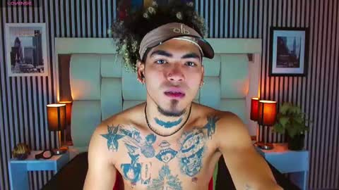 Lihan online show from 10/29/25, 12:18