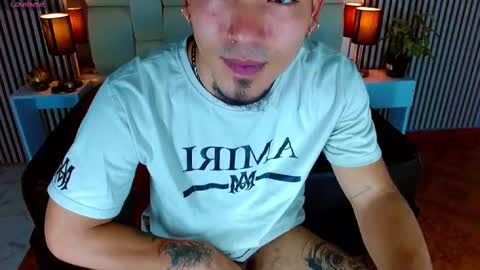 Lihan online show from 10/30/25, 03:35