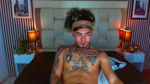 Lihan online show from 12/03/25, 05:00