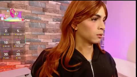 LIHIAN online show from 10/07/25, 11:51