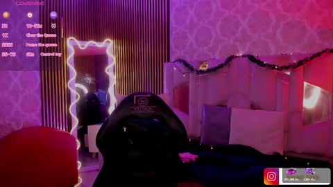 LIHIAN online show from 11/30/25, 03:54