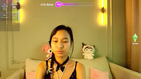 Lihn Pham online show from 01/15/26, 03:22