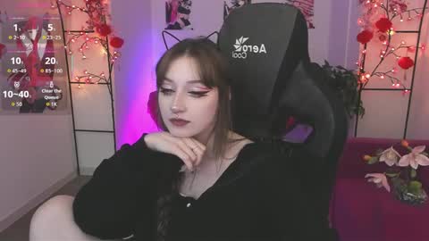 LiLu online show from 04/09/26, 04:12