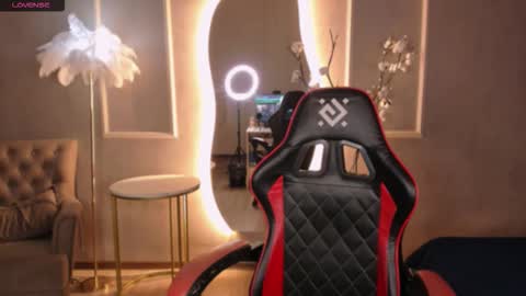 Snapshot of lii_rose chatting on 11/09/25, 08:40 Lii online show from 11/09/25, 08:40