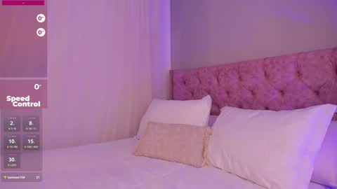 Lia Sweet online show from 12/05/24, 05:17