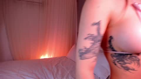 Lia Sweet online show from 01/15/25, 04:54
