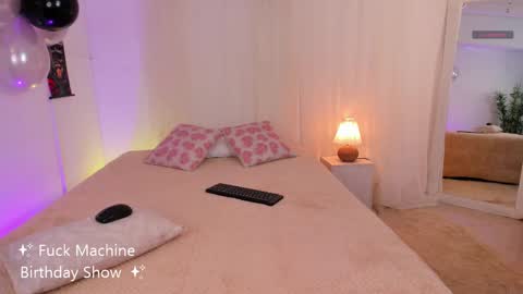 Lia Sweet online show from 10/01/25, 03:51