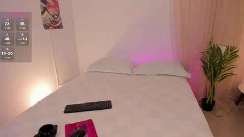 Lia Sweet online show from 03/11/26, 03:51