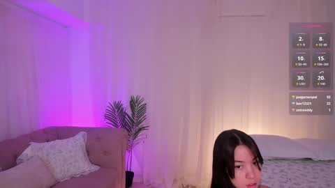 Lia Sweet online show from 05/04/26, 04:14