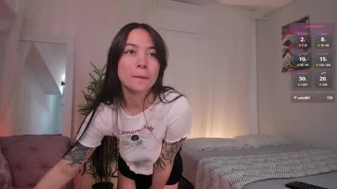 Lia Sweet online show from 05/09/26, 04:12