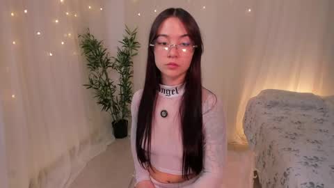 Lia Sweet online show from 05/13/26, 04:15