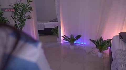 Lia Sweet online show from 07/15/26, 04:01
